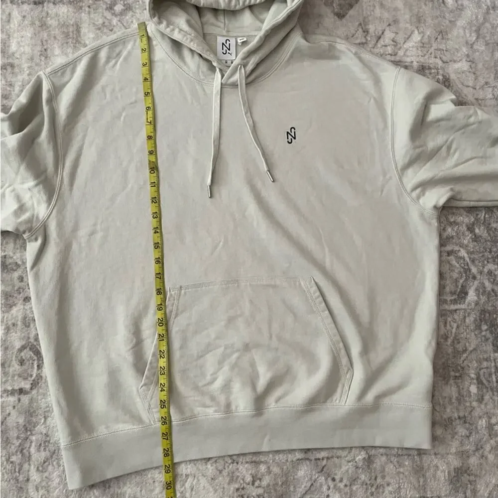 Puma Neymar Jr Soccer Futbol Hooded Sweatshirt‎ Hoodie XXL